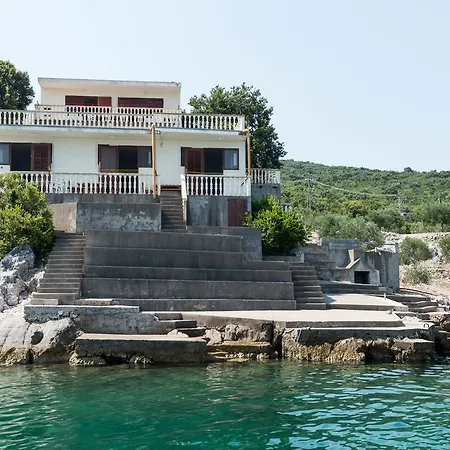 Apartmán Ponta More Peljesac *