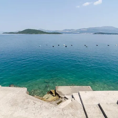 Apartmán Ponta More Peljesac Brijesta