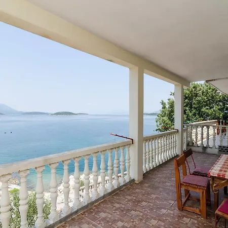 Ponta More Peljesac Apartmán