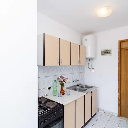 Apartmán Ponta More Peljesac Brijesta
