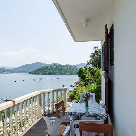 Apartmán Ponta More Peljesac *