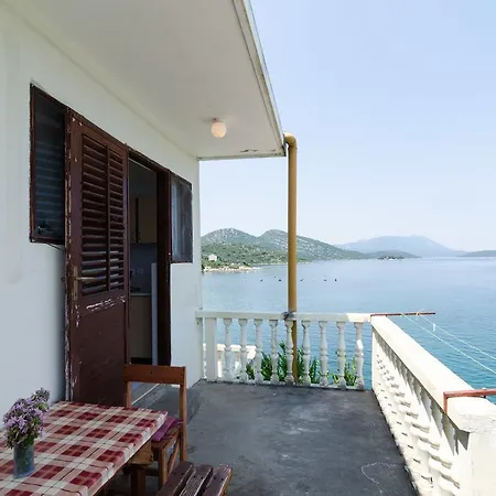 Apartmán Ponta More Peljesac *
