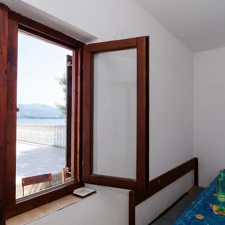 Ponta More Peljesac Apartmán