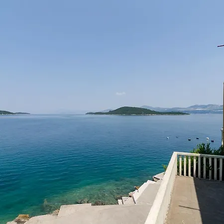 Apartment Ponta More Peljesac