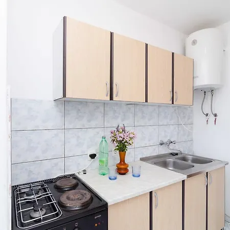 Apartment Ponta More Peljesac *