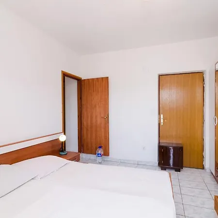 Apartment Ponta More Peljesac Brijesta