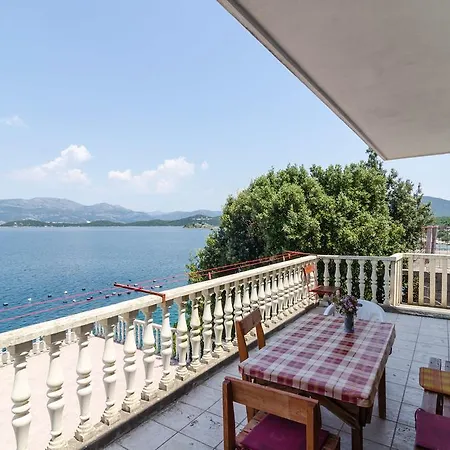 Apartment Ponta More Peljesac