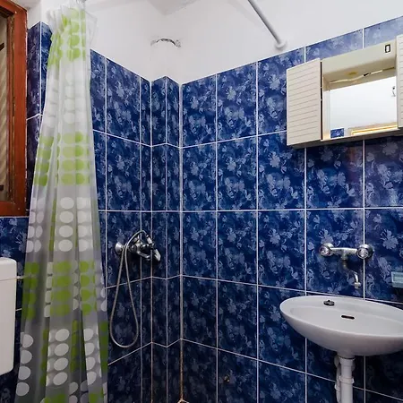 Apartment Ponta More Peljesac Brijesta