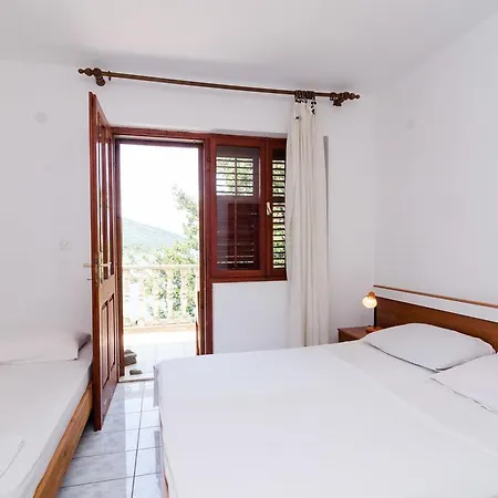 Apartment Ponta More Peljesac